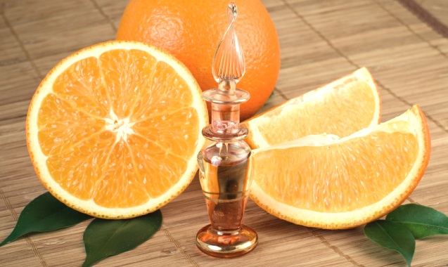 Натуральное масло апельсина косметка Афродита ТМ органическое оливковое масло