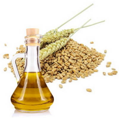 Натуральное масло зародышей пшеницы Афродита ТМ органическая косметика