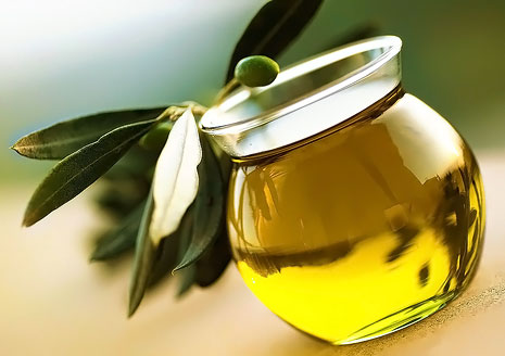 Органическое оливковое масло Афродита ТМ натуральная косметика