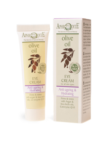 Купить  крем под глаза, 10 мл. в Украине-Aphrodite®