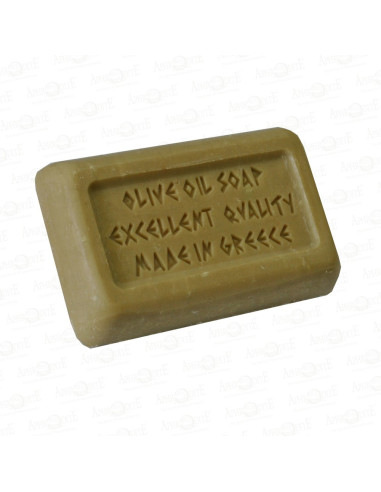 Натуральное оливковое мыло с Медом в  Украине - Aphrodite®