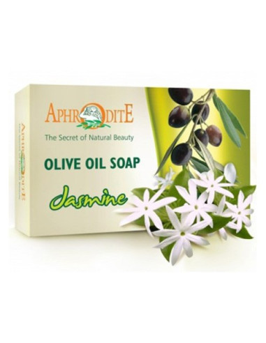 Благодійність натуральне оливкове мило Aphrodite® |косметика Греції