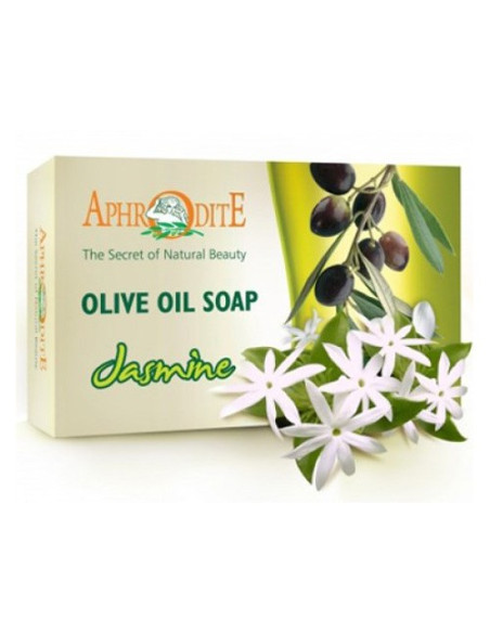 Благодійність натуральне оливкове мило Aphrodite® |косметика Греції