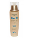 Очищаюча оливкова олія - Детокс для обличчя Aphrodite®, натуральна, 100 мл - Фото№ 8
