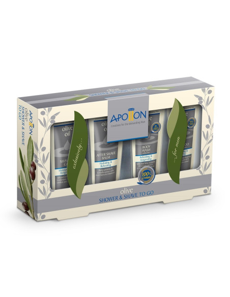 Купить подарочный набор для мужчин в Украине - Aphrodite®