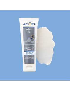 Лосьон после бритья Apollon в Киеве, Украине - Aphrodite® 2