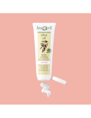 Лосьон для тела с Алое вера в Украине - Aphrodite®