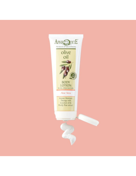 Лосьон для тела с Алое вера в Украине - Aphrodite®