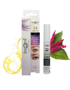 Сироватка для надання об'єму брів та вій - Aphrodite®