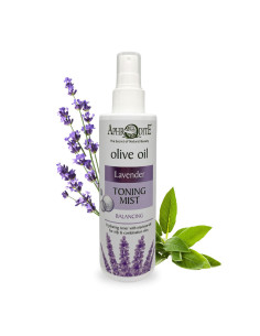 Тонік для обличчя з екстрактом Лаванди в Україні - Aphrodite®