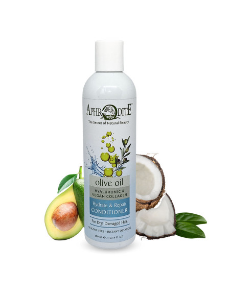 Кондиционер "Увлажнение и Восстановление" в  Украине - Aphrodite®