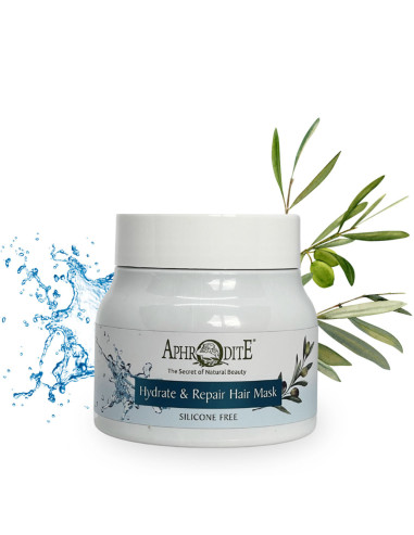 Маска для волосся "Зволоження та Відновлення" в Києві - Aphrodite®