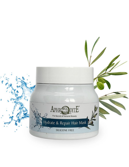 Маска для волосся "Зволоження та Відновлення" в Києві - Aphrodite®