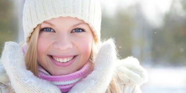 Защитим кожу от морозов: 9 секретов успешной борьбы