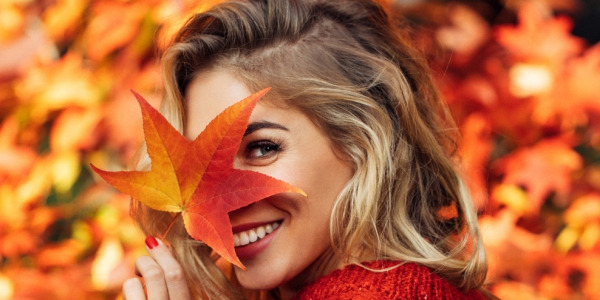 Який крем для обличчя вибрати на осінь: поради для догляду в перехідний сезон