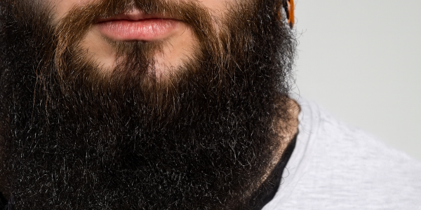 Ошибки в уходе за бородой