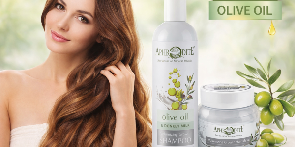 Средства для роста волос