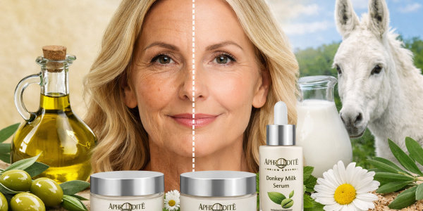 Борьба с морщинами