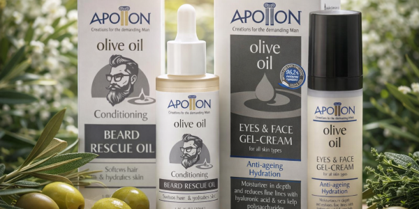 Купить мужскую косметику для лица