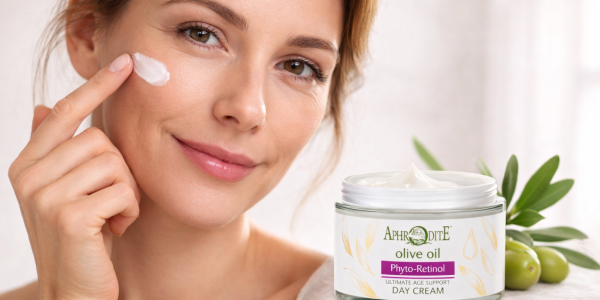 Крем проти носогубних складок: як вибрати ефективний натуральний догляд.