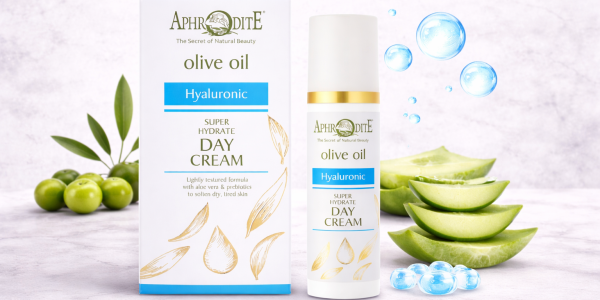 Крем від зморшок з гіалуроновою кислотою: як вибрати і який дійсно працює