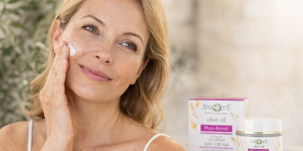 Крем від зморшок після 40: як вибрати та чи працює ретинол