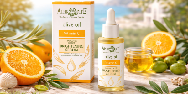 Сироватка з вітаміном С для обличчя: користь та ефект для шкіри