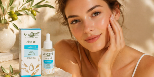 Суха шкіра обличчя: як правильно зволожити та повернути комфорт